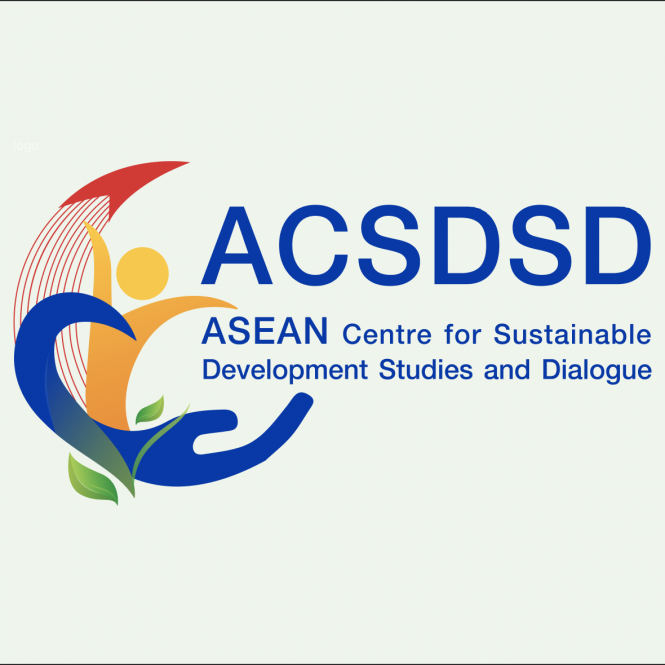ASEAN Community Vision 2045: Building a Resilient, Innovative, Dynamic ...